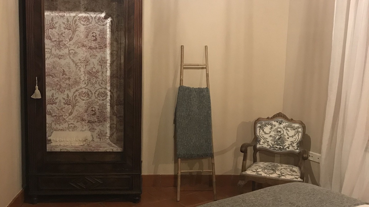 Photo of Bedroom in Carrascal del Rio