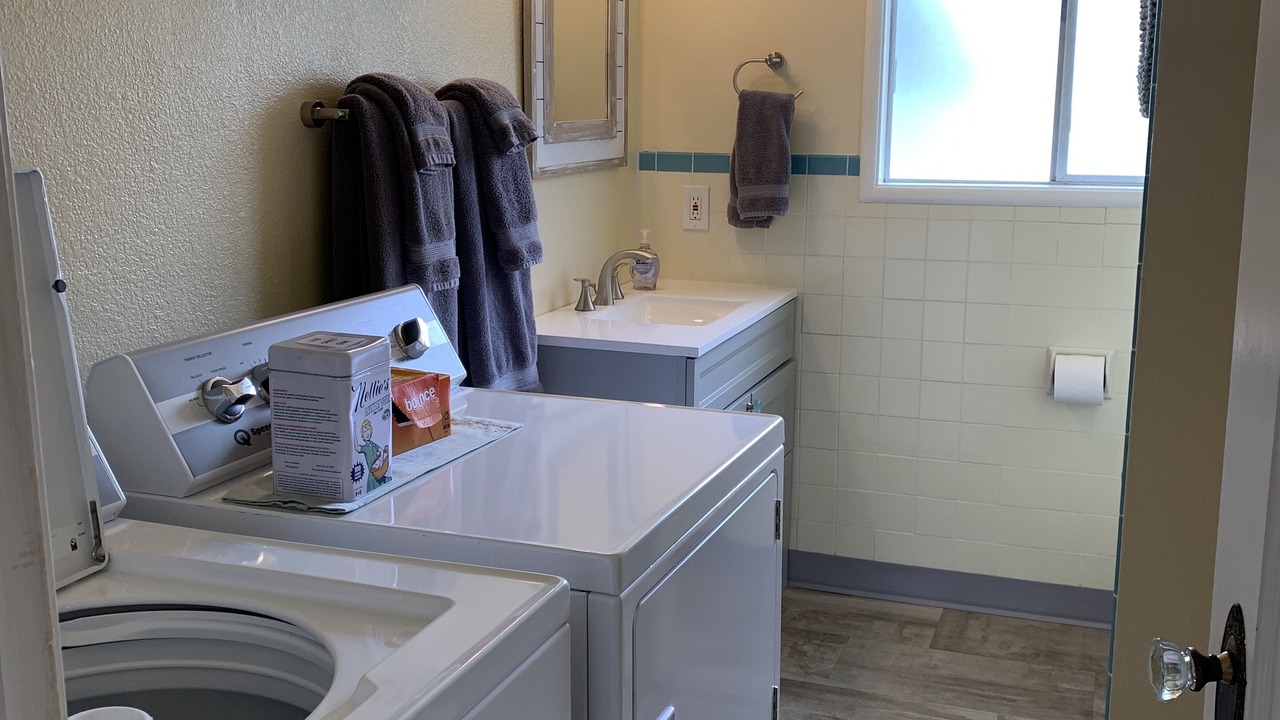 Photo of Bathroom in Orick