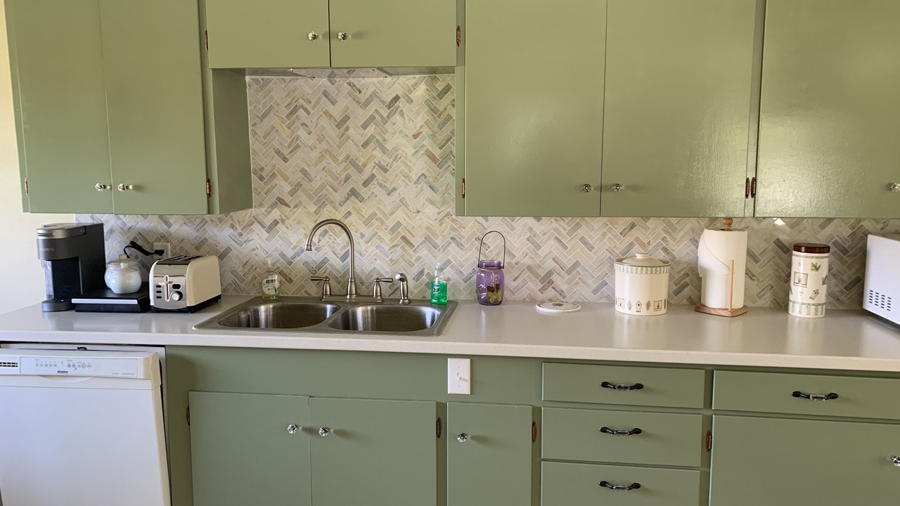 Photo of Kitchen in Orick