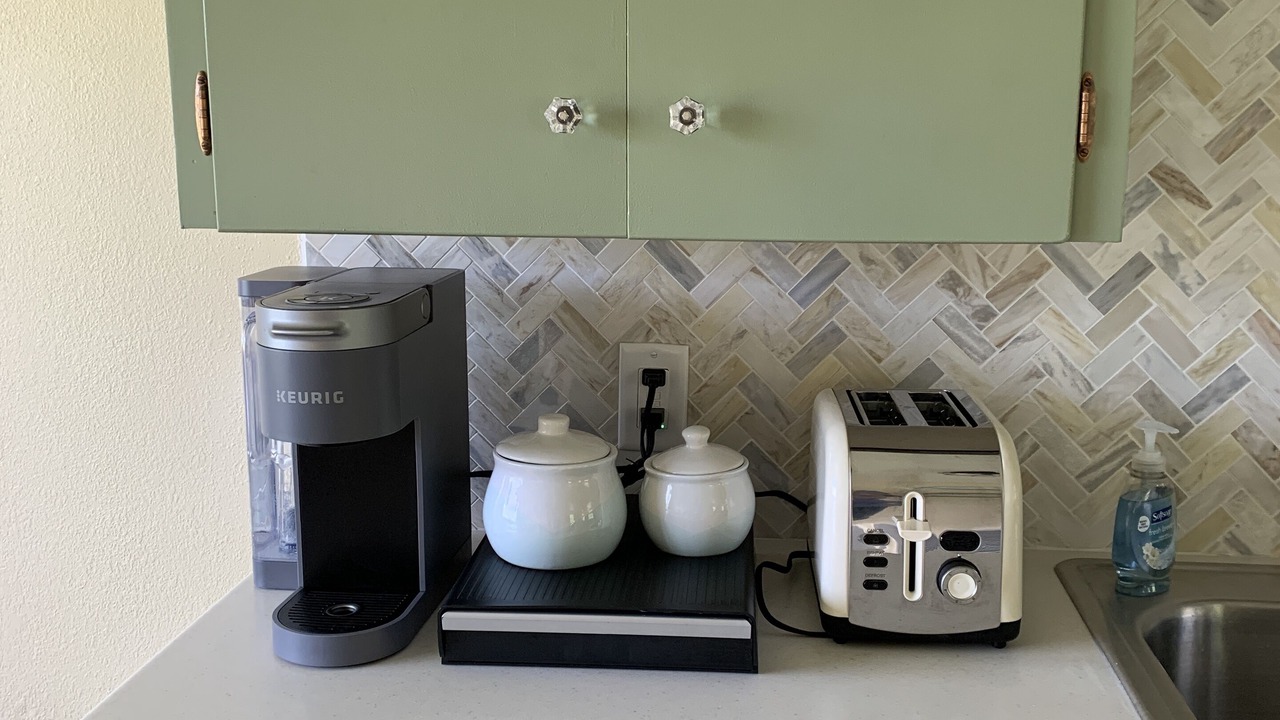 Photo of Kitchen in Orick