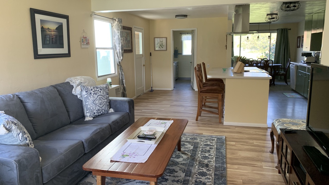 Photo of Livingroom in Orick