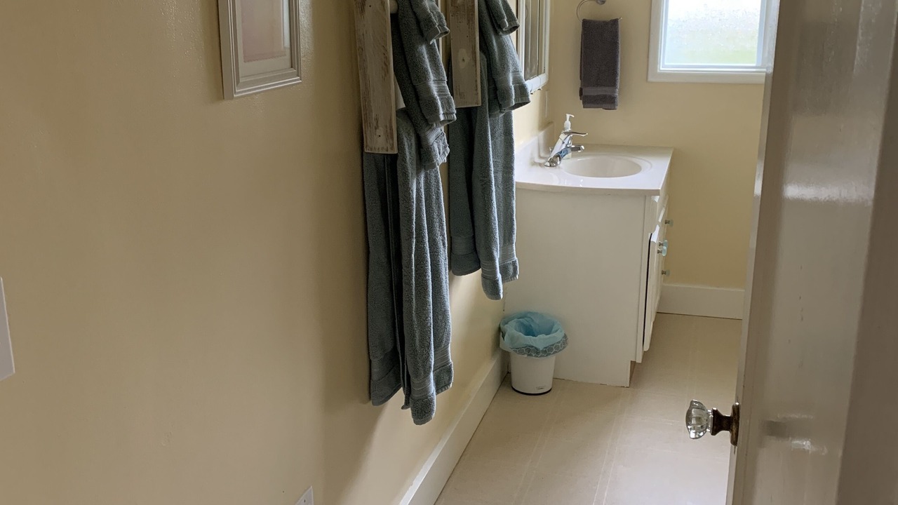 Photo of Bathroom in Orick