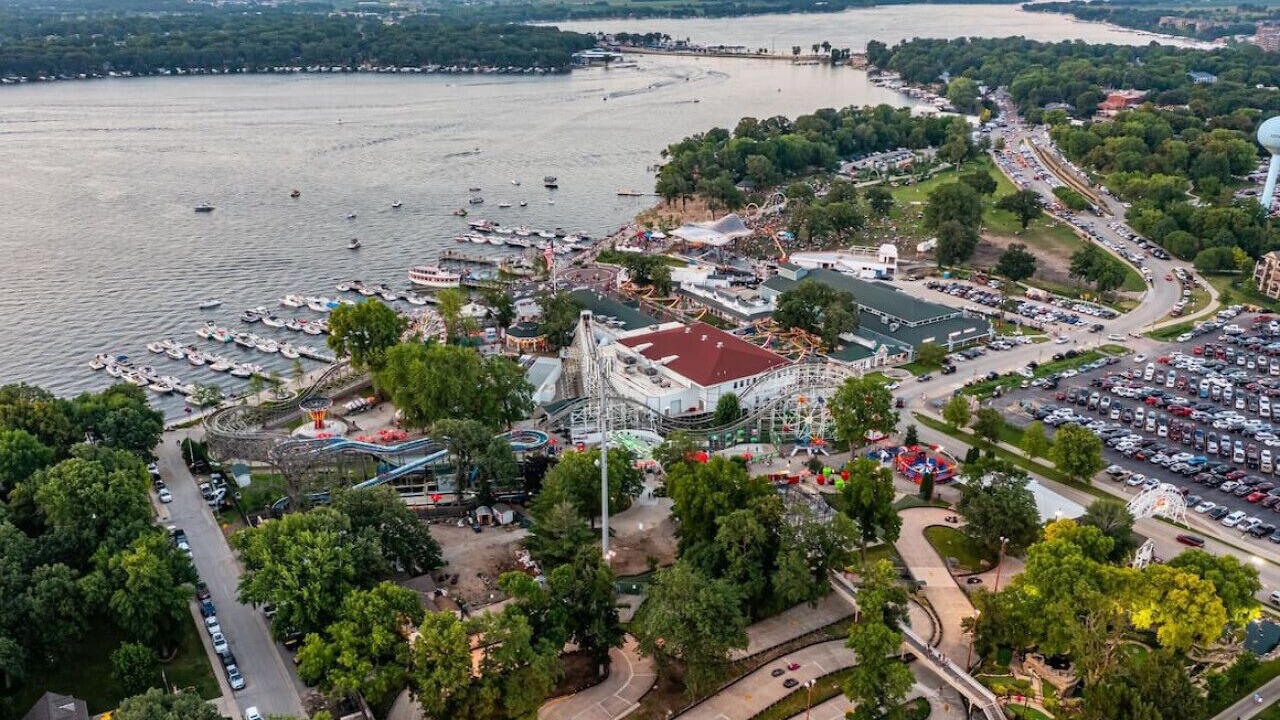 Photo of Outdoor in Arnolds Park