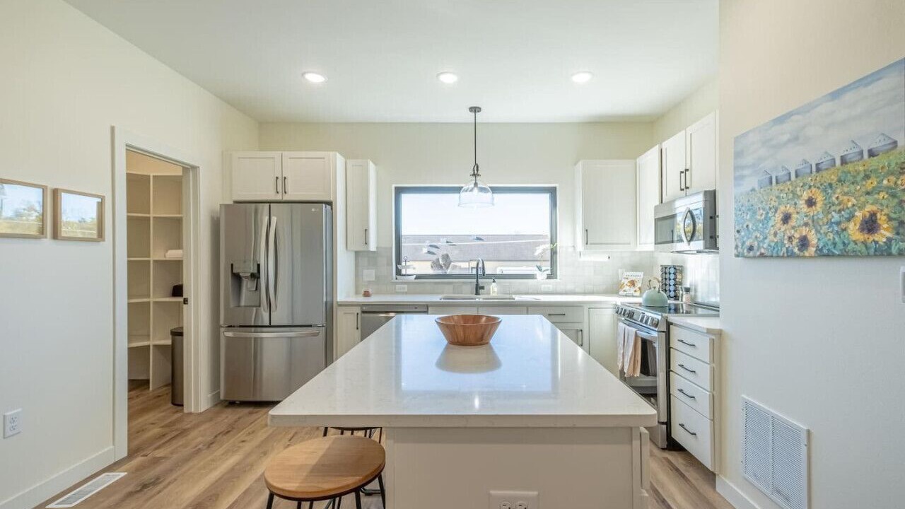 Photo of Kitchen in Arnolds Park