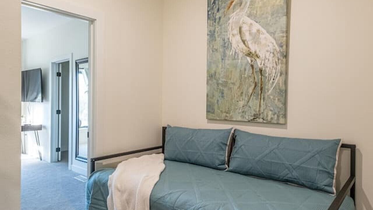 Photo of Bedroom in Arnolds Park