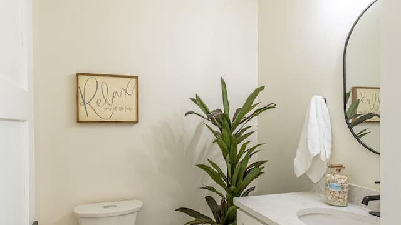 Photo of Bathroom in Arnolds Park