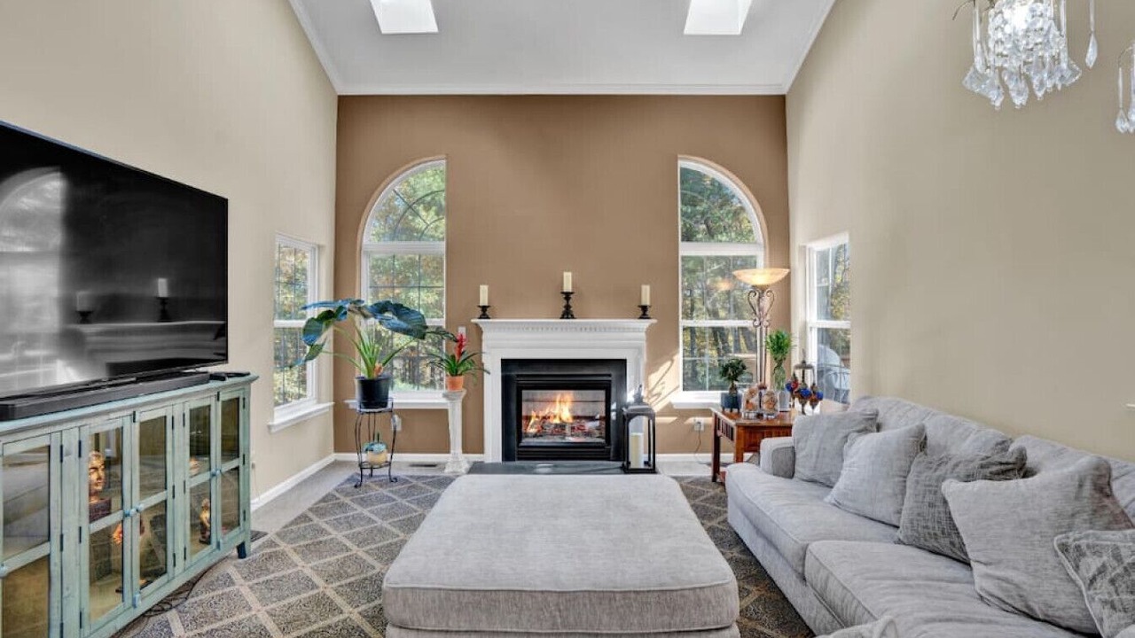Photo of Livingroom in East Stroudsburg