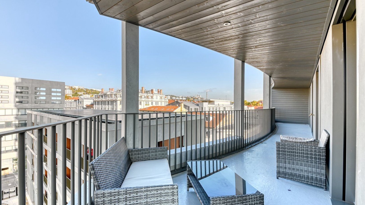 Photo of Outdoor in La Confluence