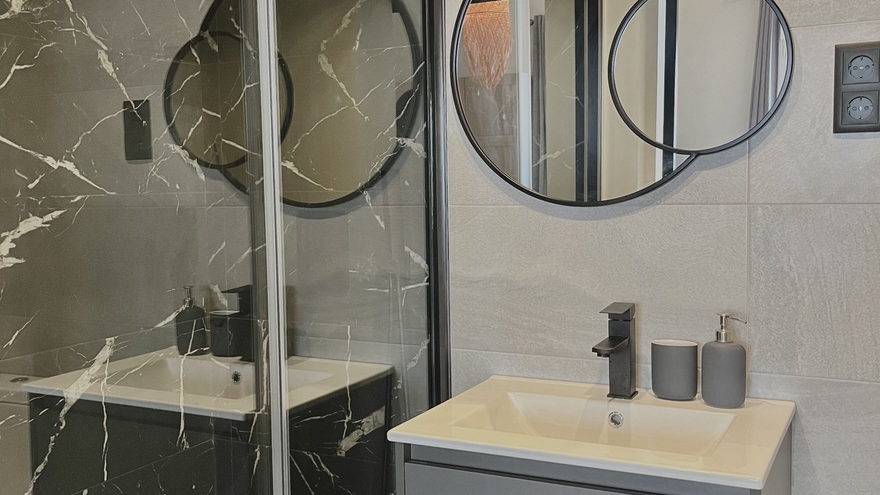 Photo of Bathroom in Sitges