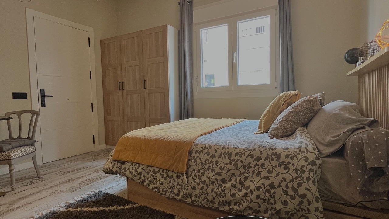 Photo of Bedroom in Sitges
