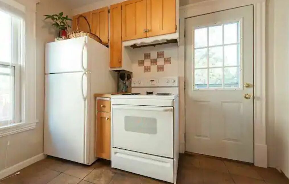 Photo of Kitchen in Bancroft