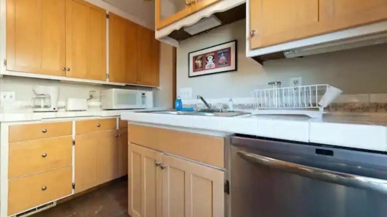 Photo of Kitchen in Bancroft