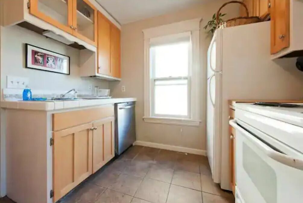 Photo of Kitchen in Bancroft