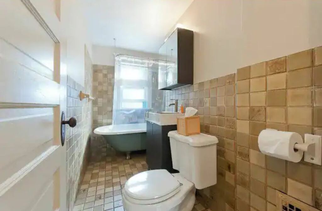 Photo of Bathroom in Bancroft