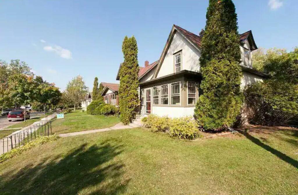 Photo of Outdoor in Bancroft