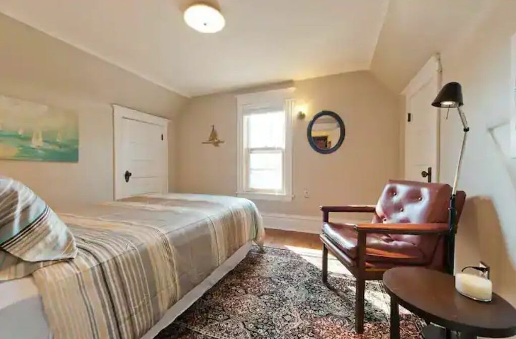 Photo of Bedroom in Bancroft