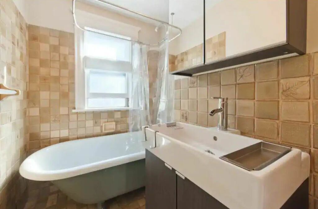 Photo of Bathroom in Bancroft