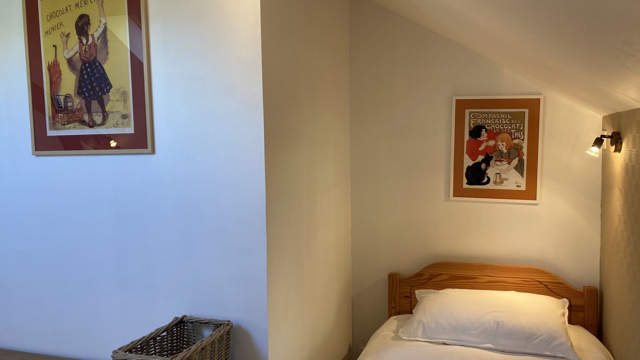 Photo of Bedroom in Illier-et-Laramade