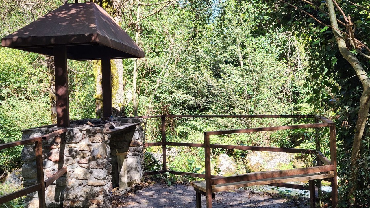 Photo of Outdoor in Illier-et-Laramade