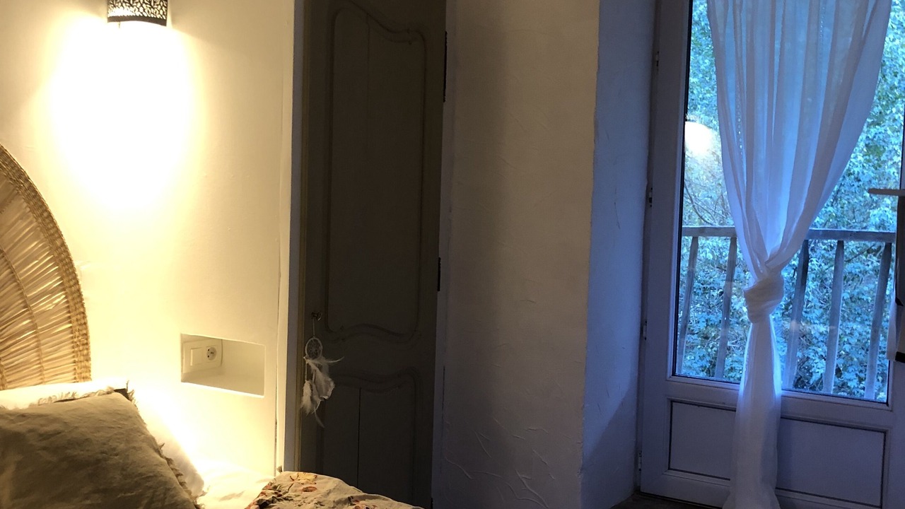 Photo of Bedroom in Illier-et-Laramade