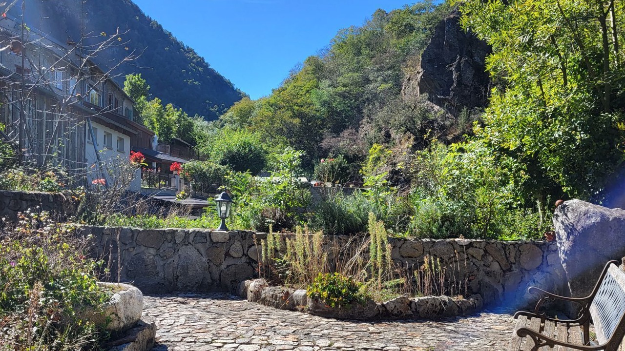 Photo of Outdoor in Illier-et-Laramade