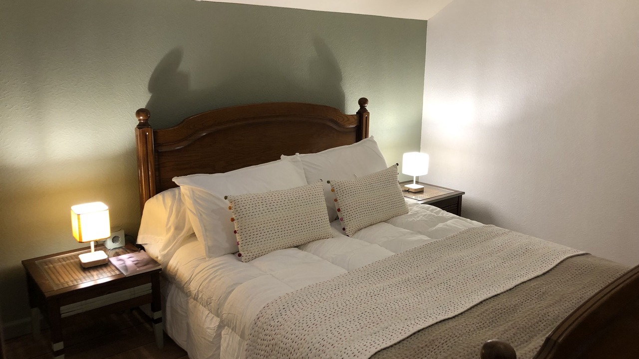 Photo of Bedroom in Illier-et-Laramade