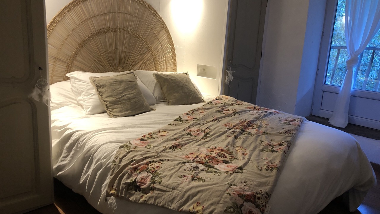 Photo of Bedroom in Illier-et-Laramade