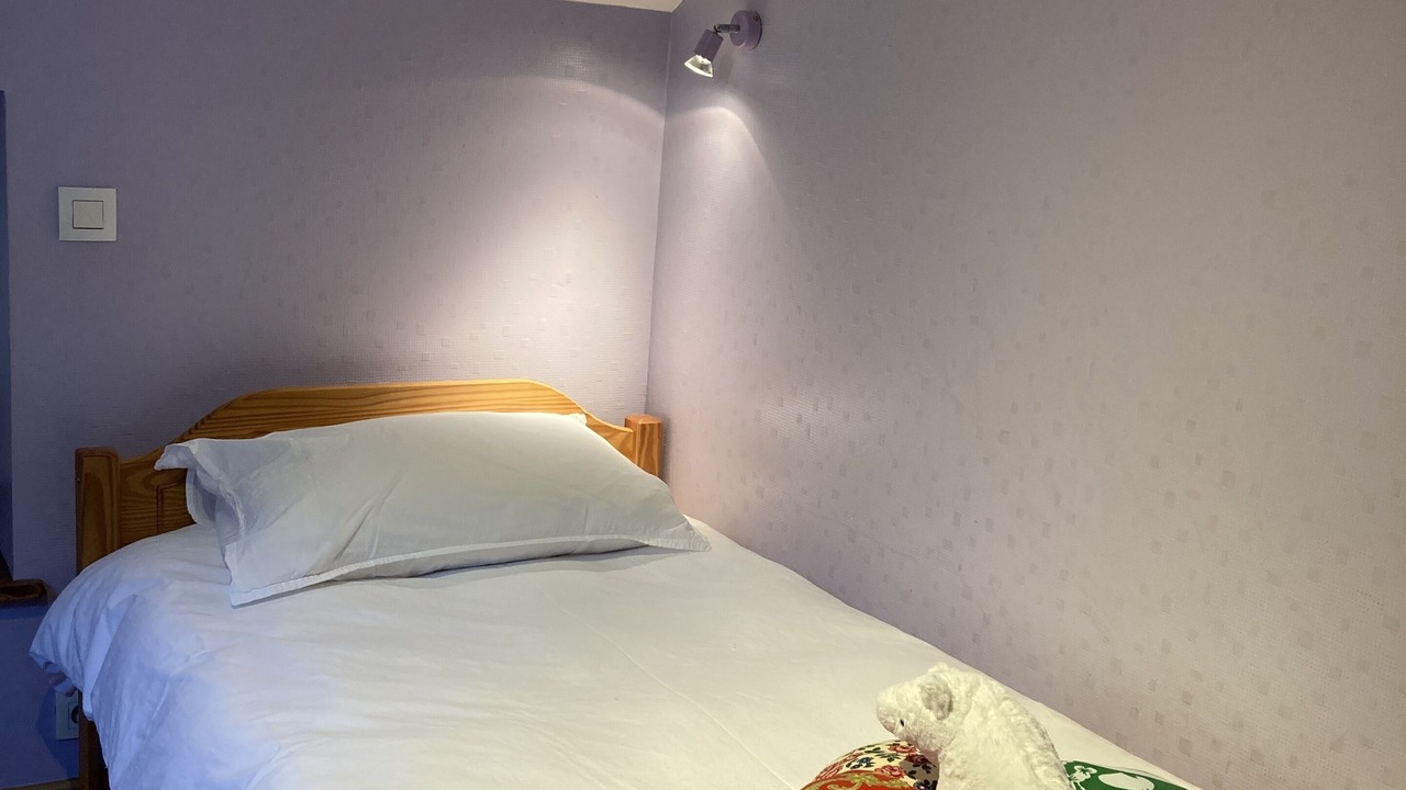 Photo of Bedroom in Illier-et-Laramade