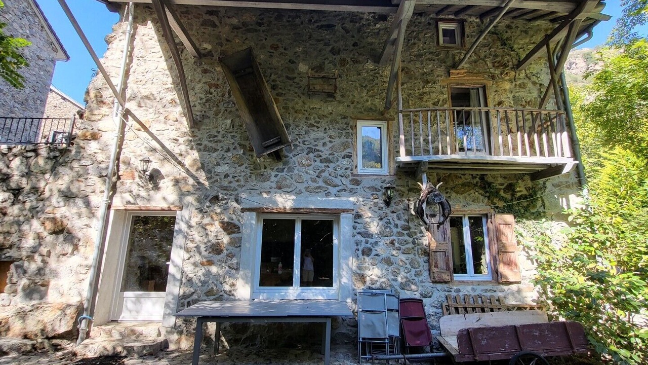 Photo of Outdoor in Illier-et-Laramade