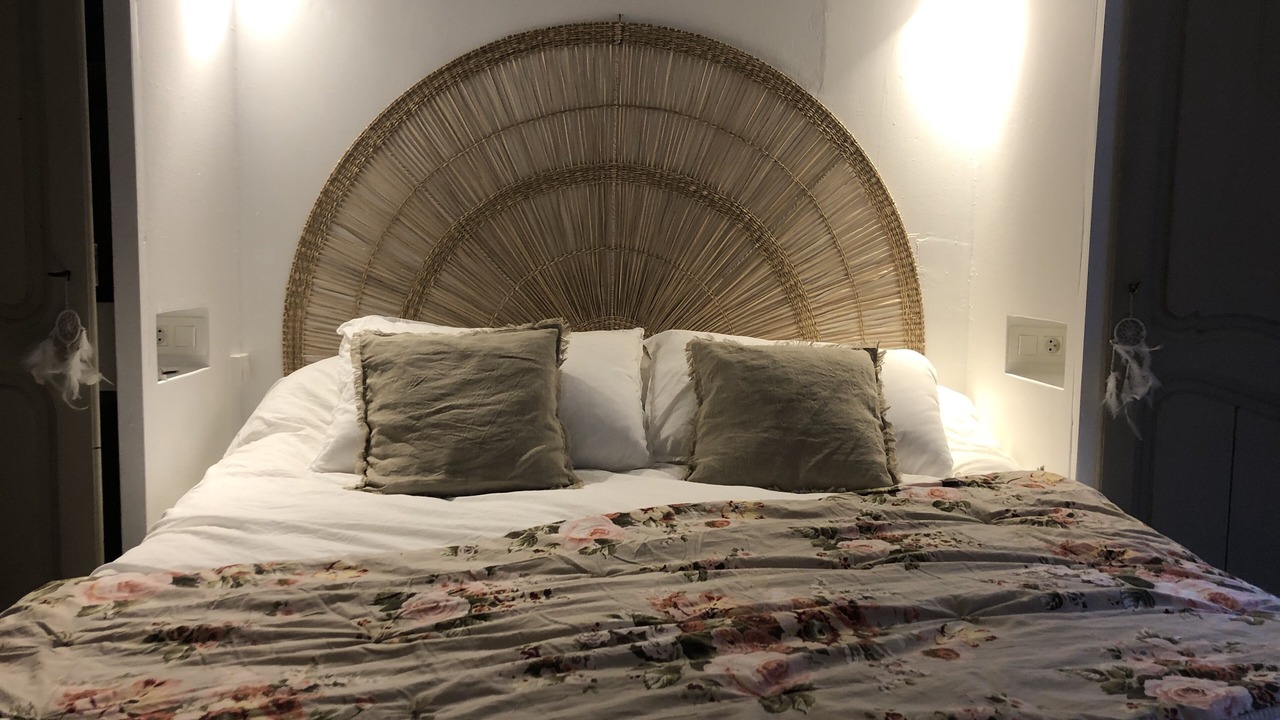 Photo of Bedroom in Illier-et-Laramade