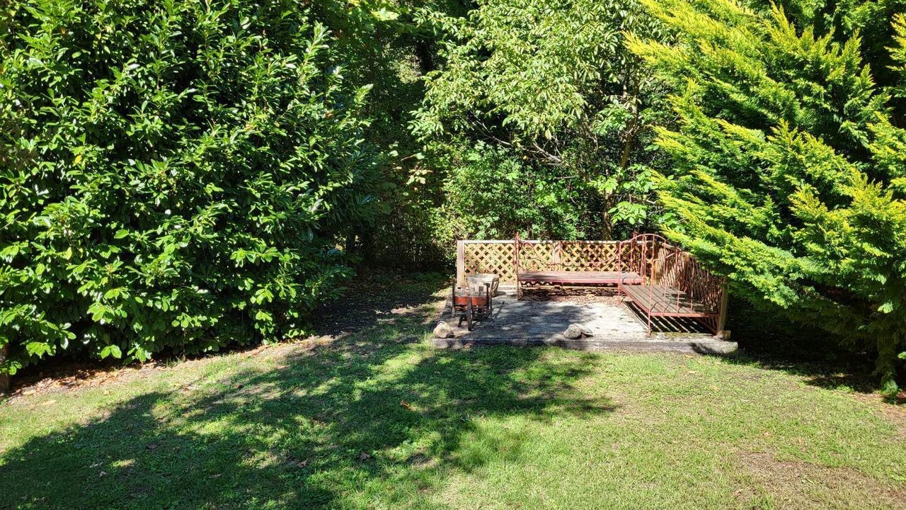 Photo of Outdoor in Illier-et-Laramade