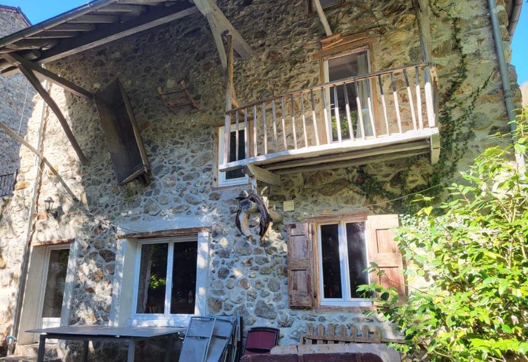 Photo of Outdoor in Illier-et-Laramade
