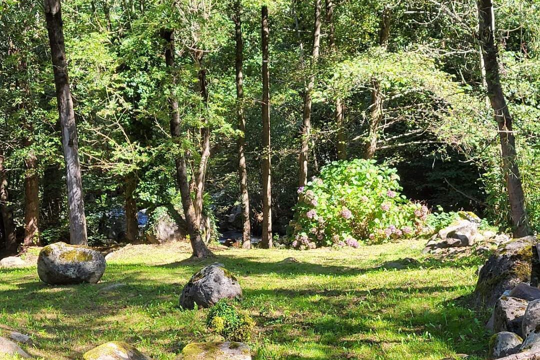 Photo of Outdoor in Illier-et-Laramade