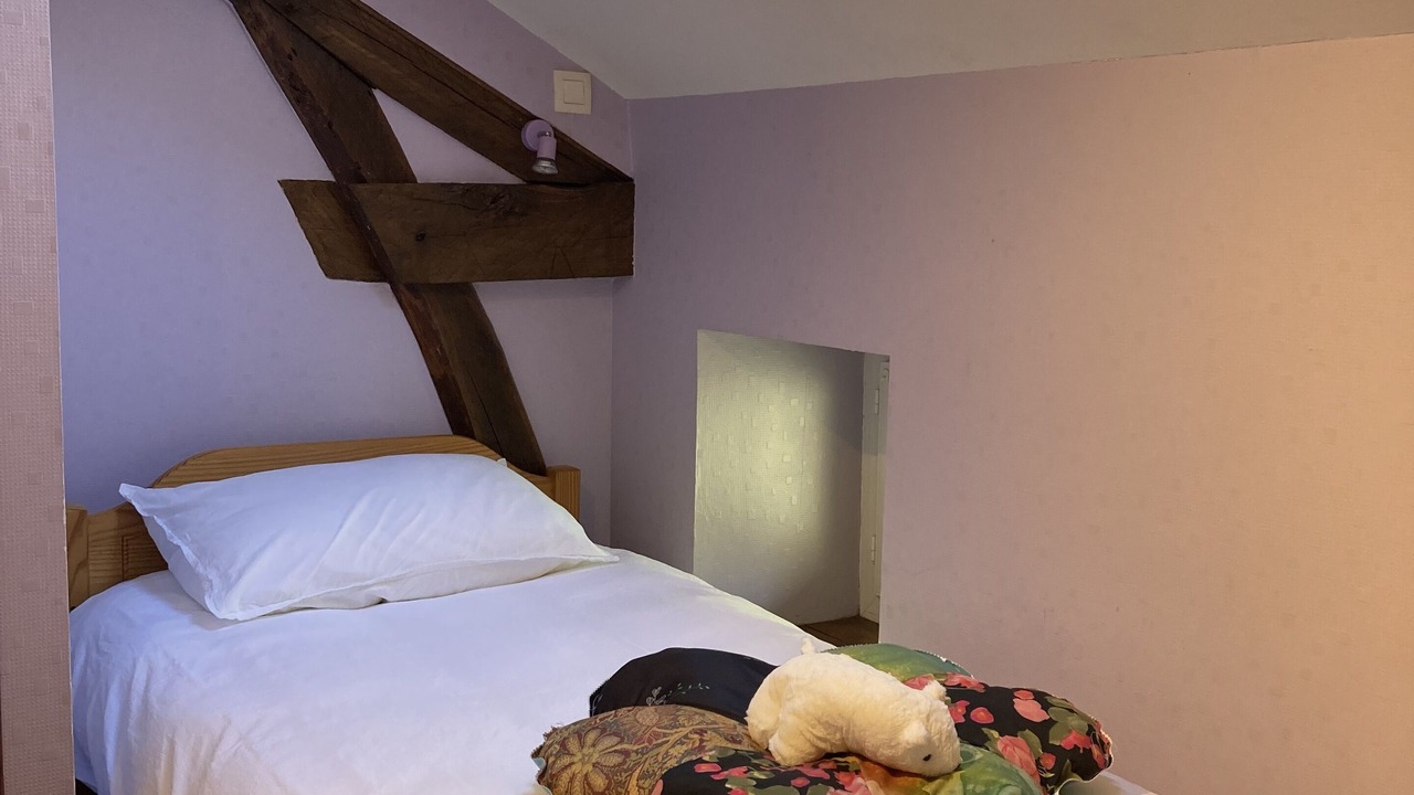 Photo of Bedroom in Illier-et-Laramade