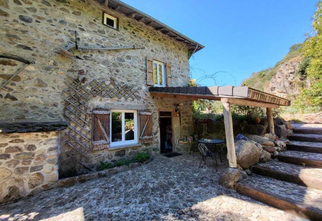 Photo of Outdoor in Illier-et-Laramade