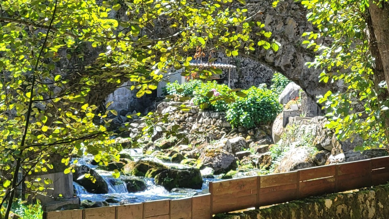 Photo of Outdoor in Illier-et-Laramade