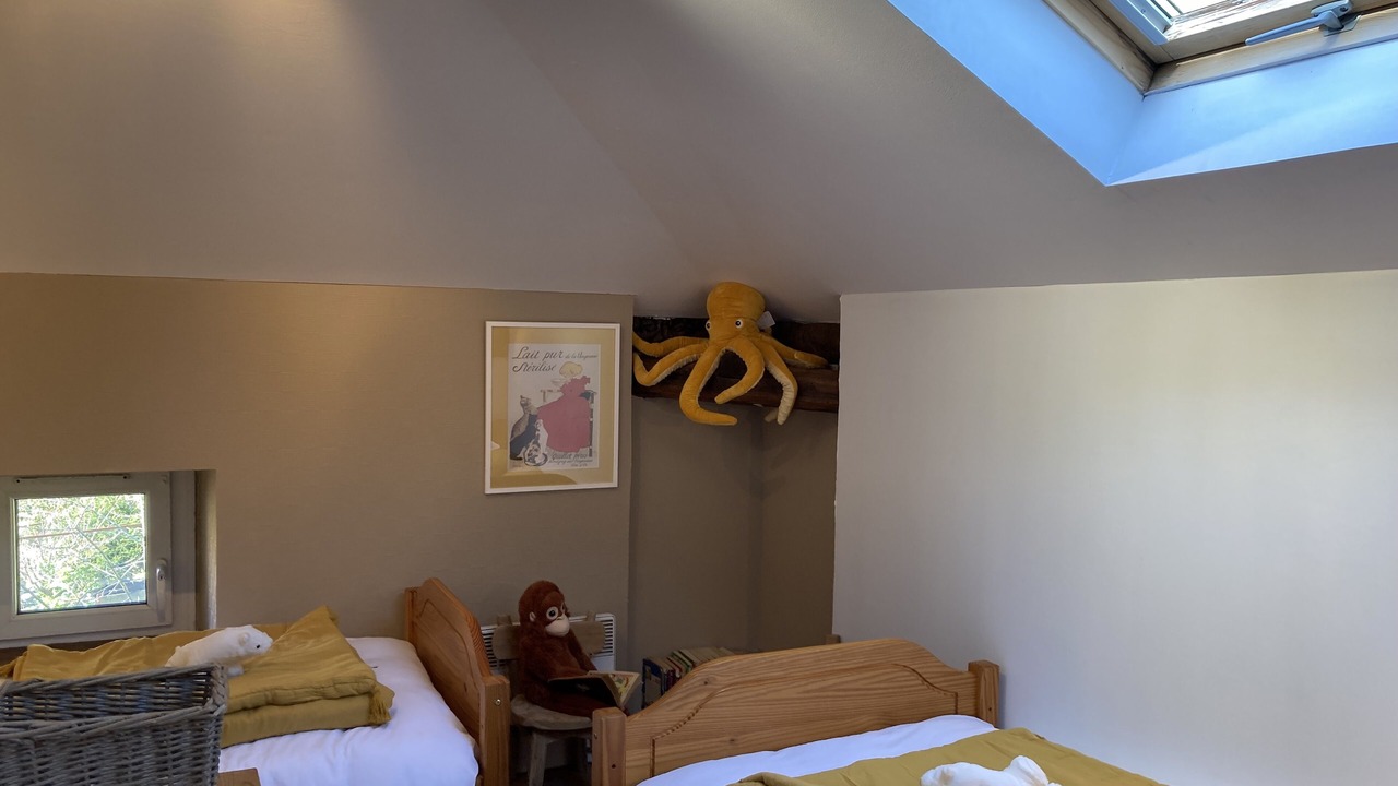 Photo of Bedroom in Illier-et-Laramade
