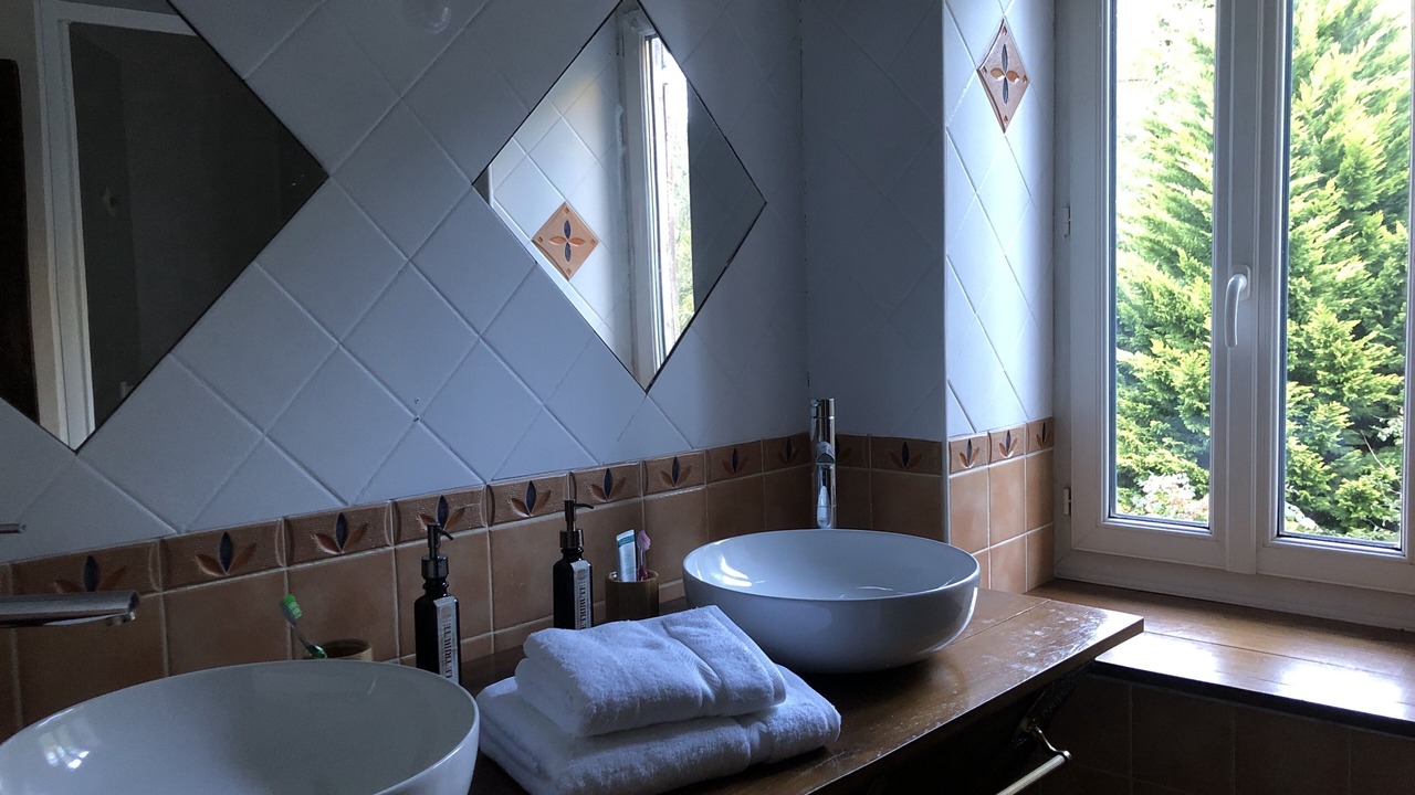 Photo of Bathroom in Illier-et-Laramade