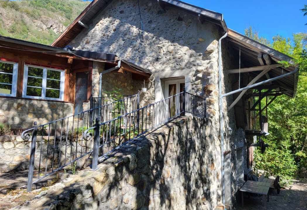 Photo of Outdoor in Illier-et-Laramade