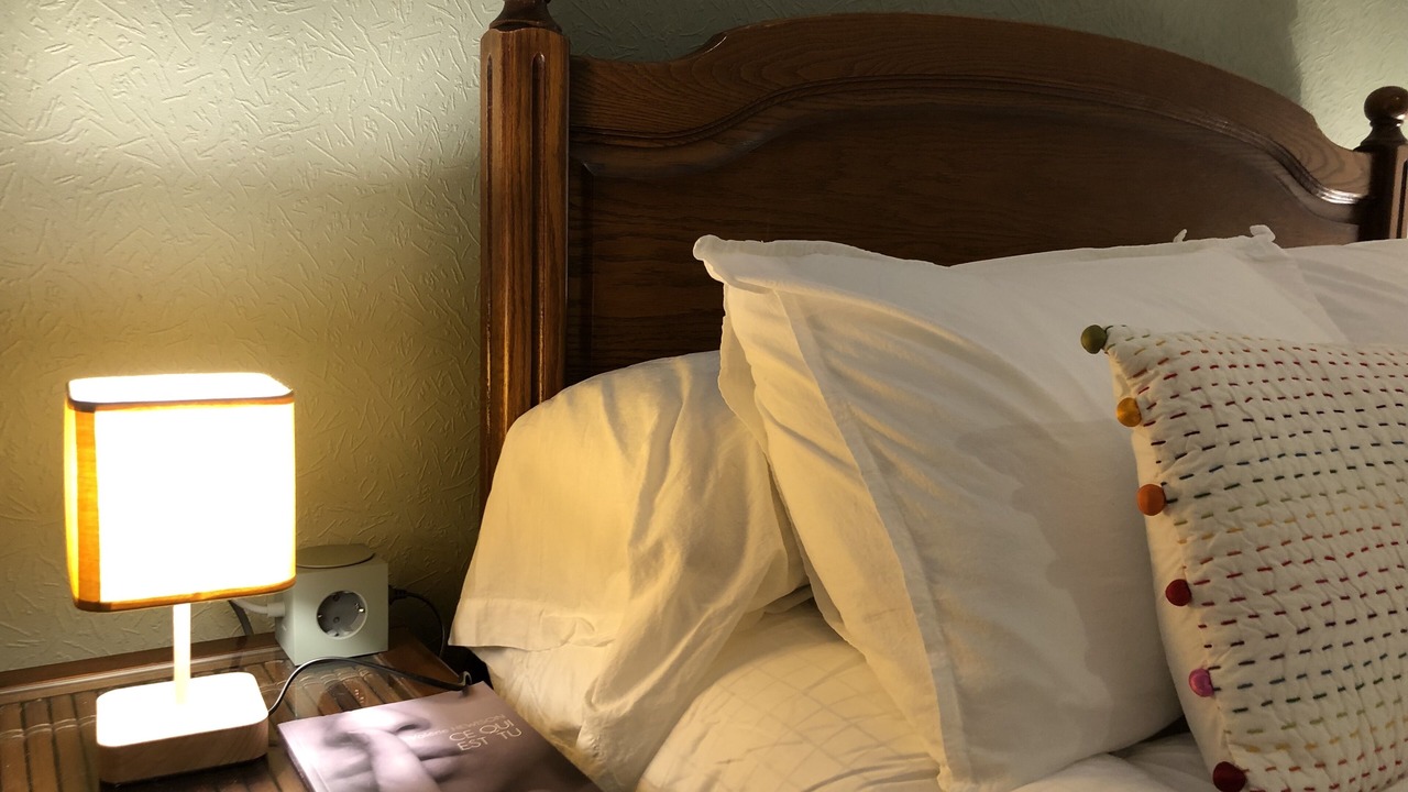 Photo of Bedroom in Illier-et-Laramade