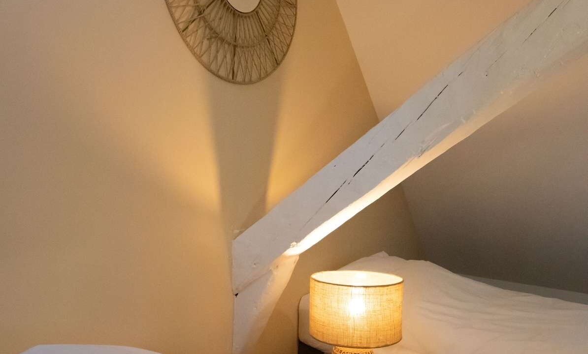 Photo of Bedroom in Cambrai