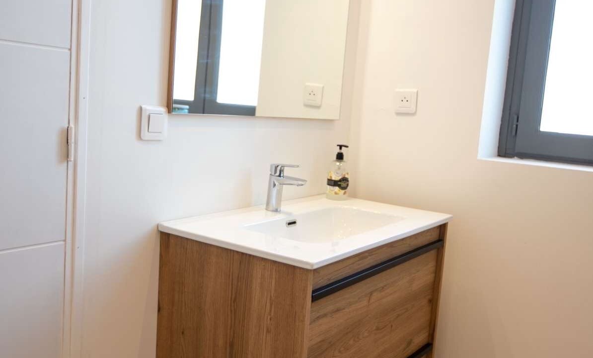 Photo of Bathroom in Cambrai
