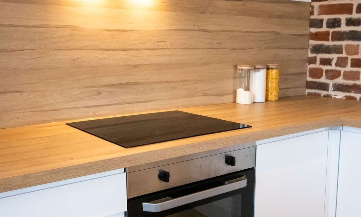 Photo of Kitchen in Cambrai
