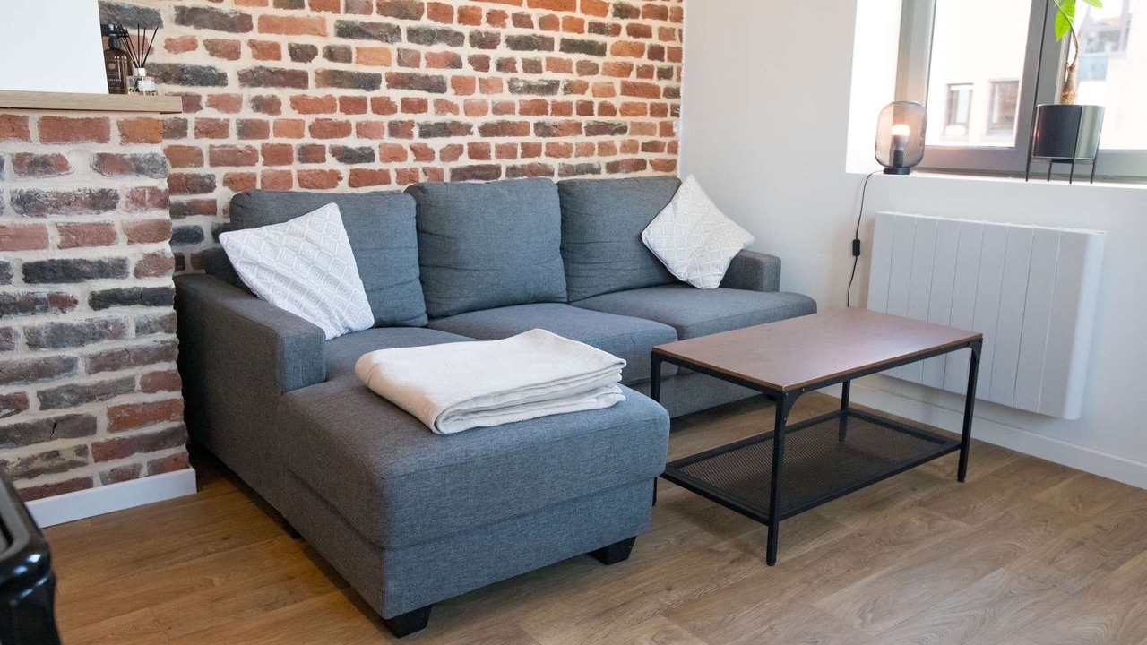 Photo of Livingroom in Cambrai