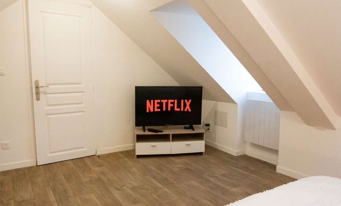 Photo of Bedroom in Cambrai