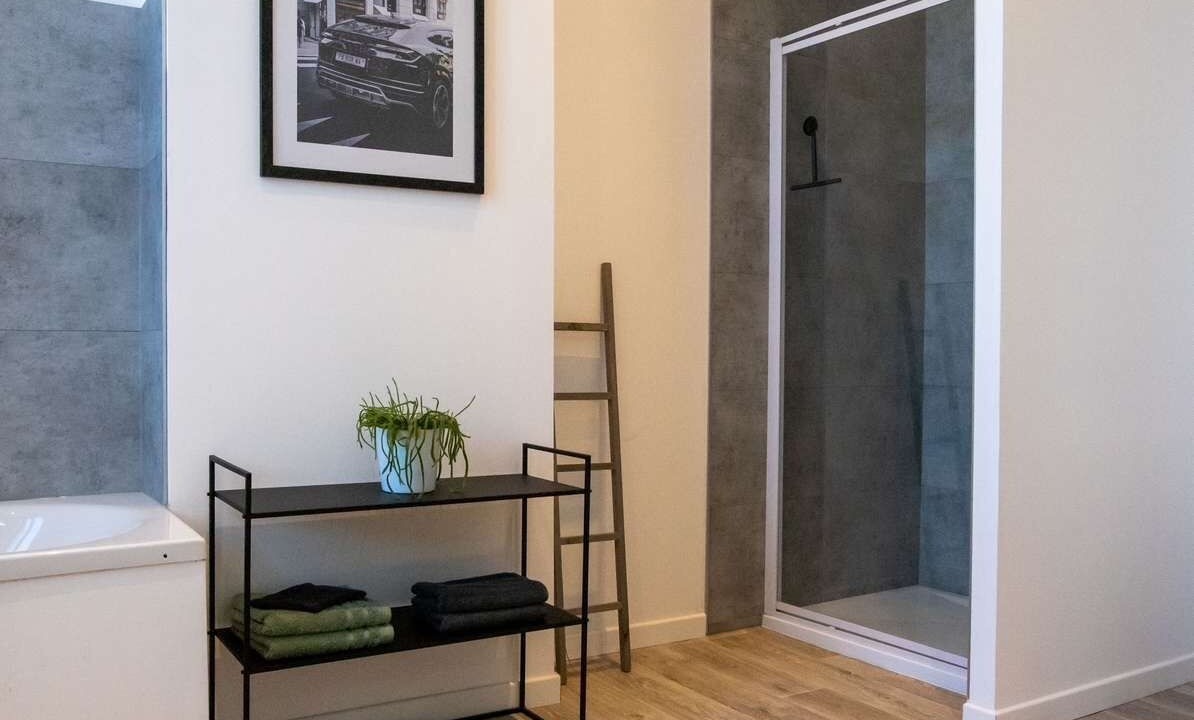 Photo of Bathroom in Cambrai
