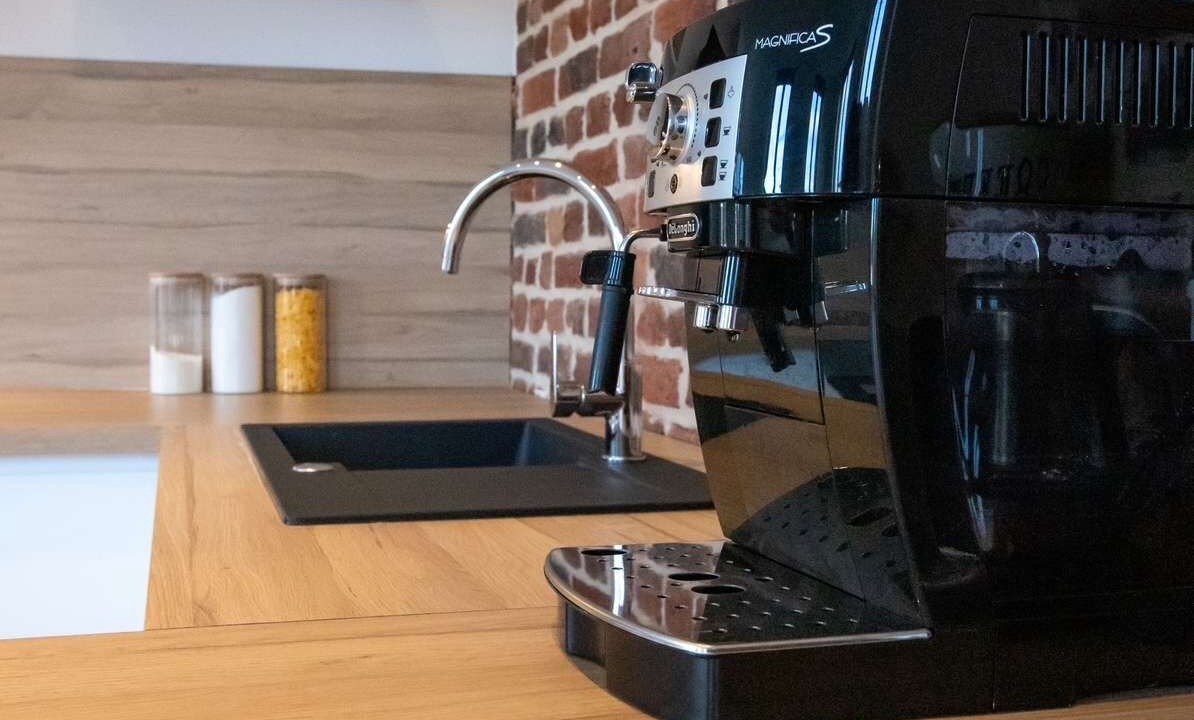 Photo of Kitchen in Cambrai