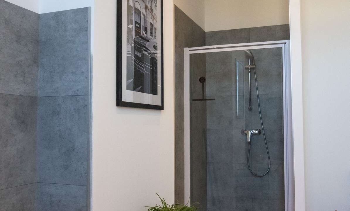 Photo of Bathroom in Cambrai