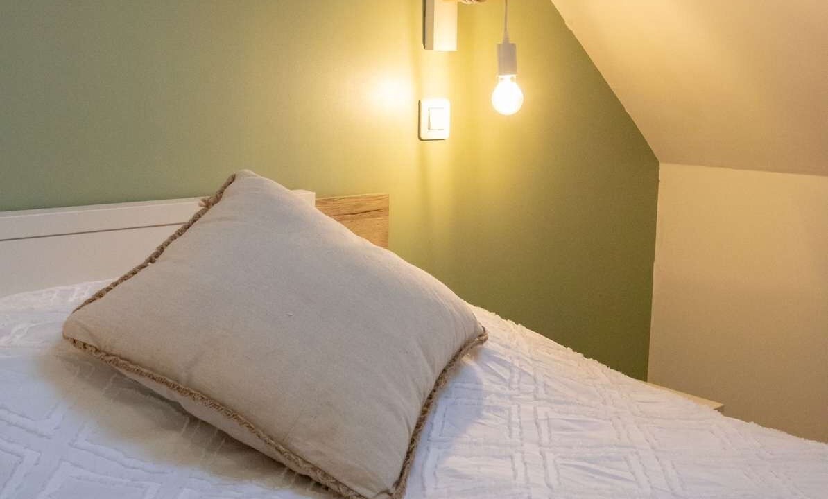Photo of Bedroom in Cambrai