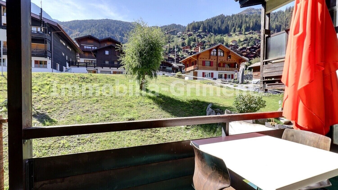 Photo of Others in Grimentz